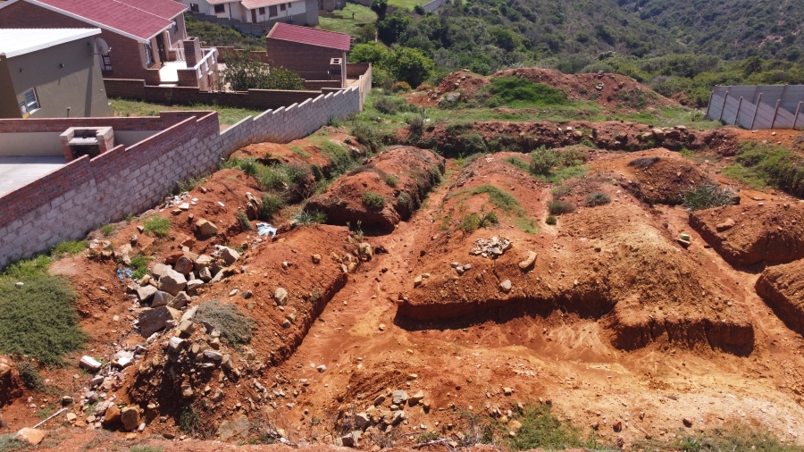 0 Bedroom Property for Sale in Mossel Bay Ext 26 Western Cape